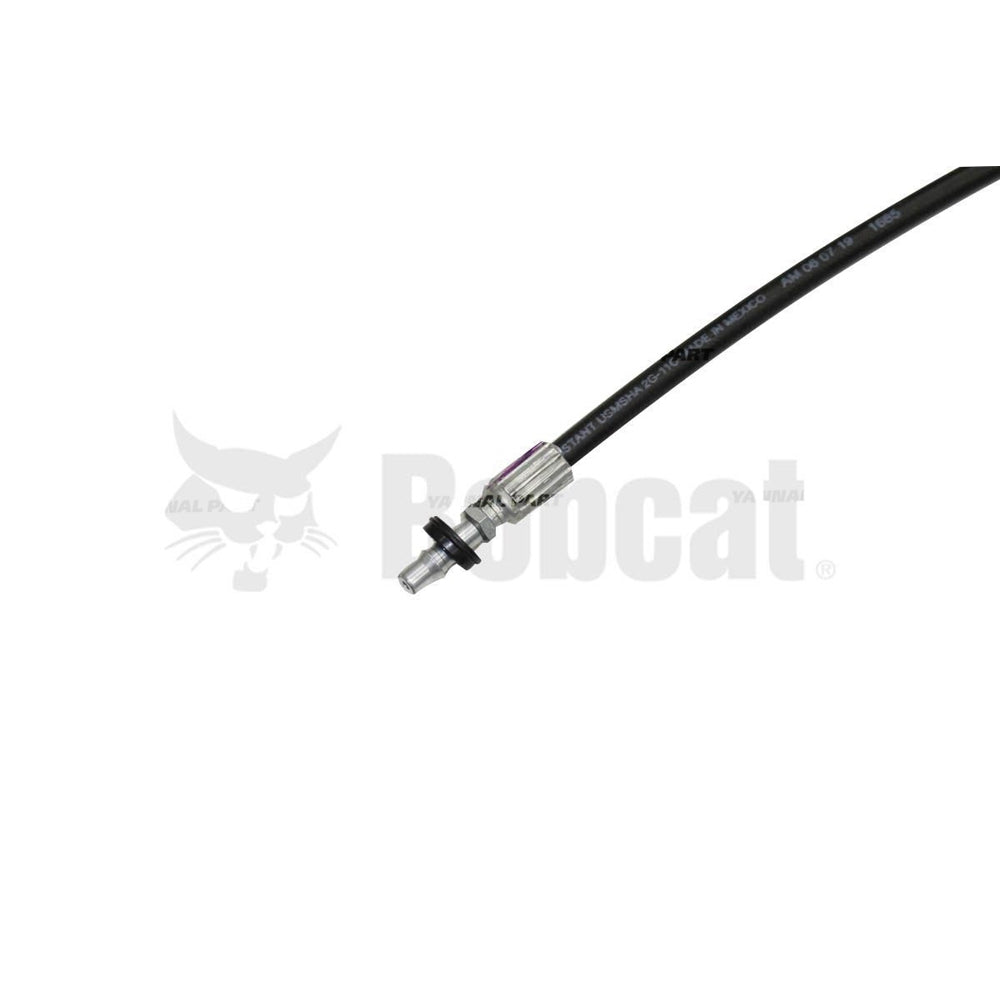 Part No. 7339948 Hydraulic Hose Branch Fit For Bobcat