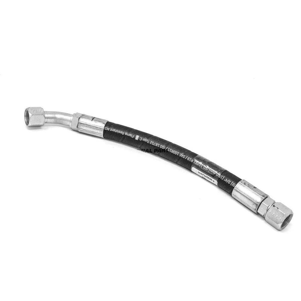 Part No. 7342666 Hydraulic Hose for Track Loaders