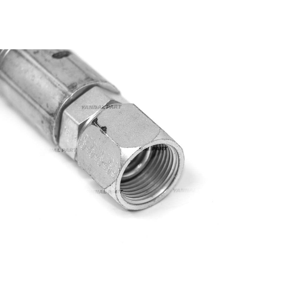 Part No. 7342666 Hydraulic Hose for Track Loaders