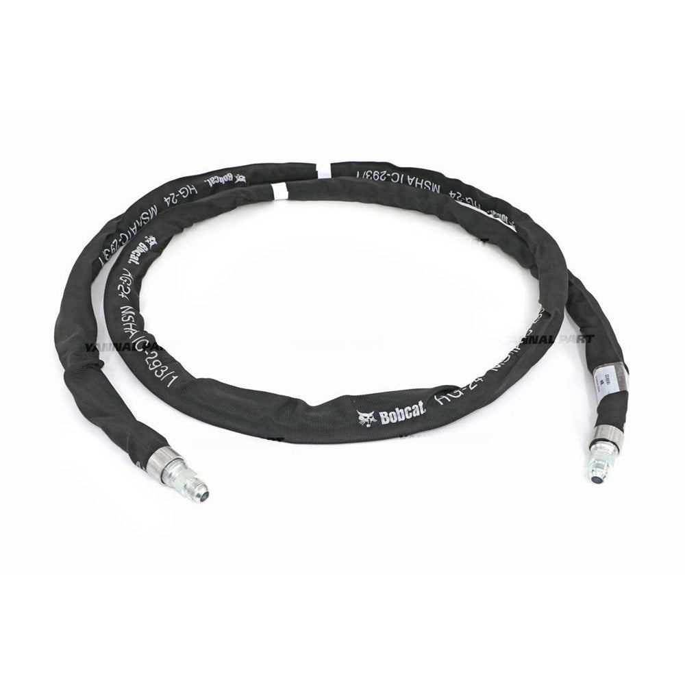 Part No. 7342805 Hydraulic Hose for Loaders