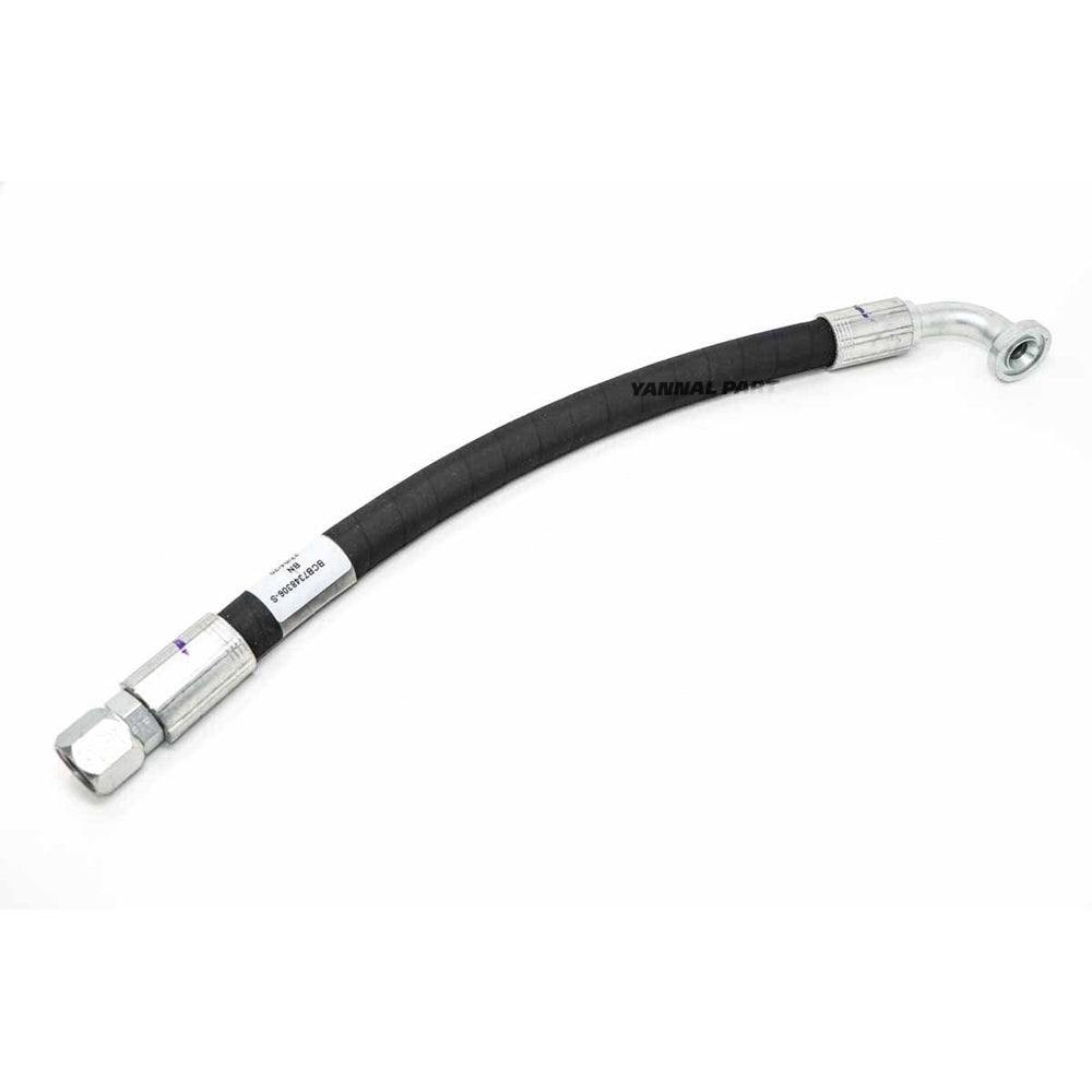 Part No. 7348306 Hydraulic Hose for Track Loaders