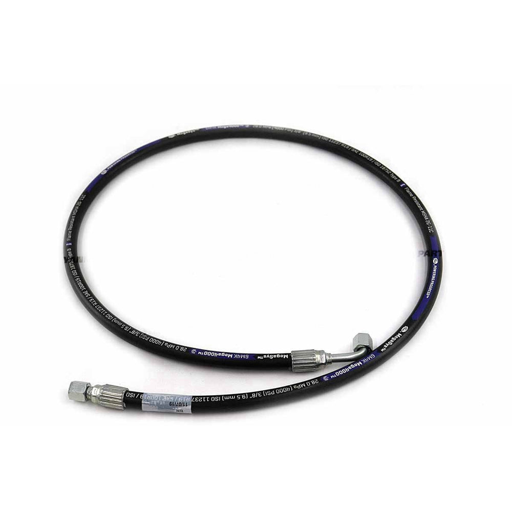 Part No. 7358665 Hydraulic Hose Fit For Bobcat