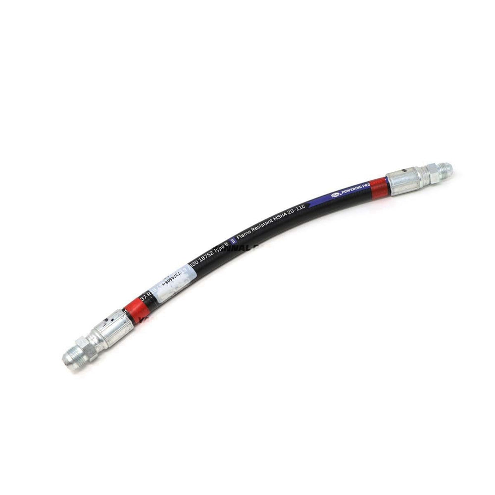 Part No. 7374509 Hydraulic Hose Assembly for Loaders