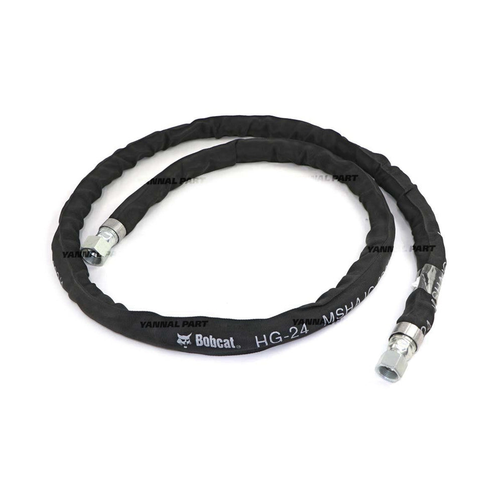 Part No. 7391773 Hydraulic Hose for Loaders