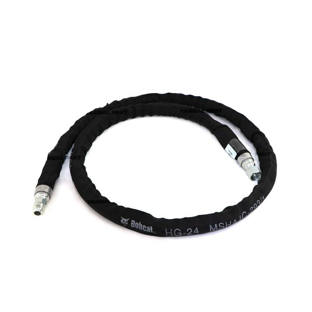 Part No. 7391774 Hydraulic Hose for Loaders