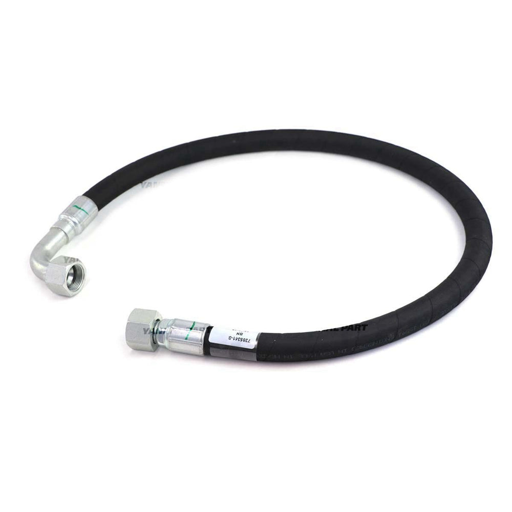 Part No. 7395341 Hydraulic Hose for Articulated Loaders