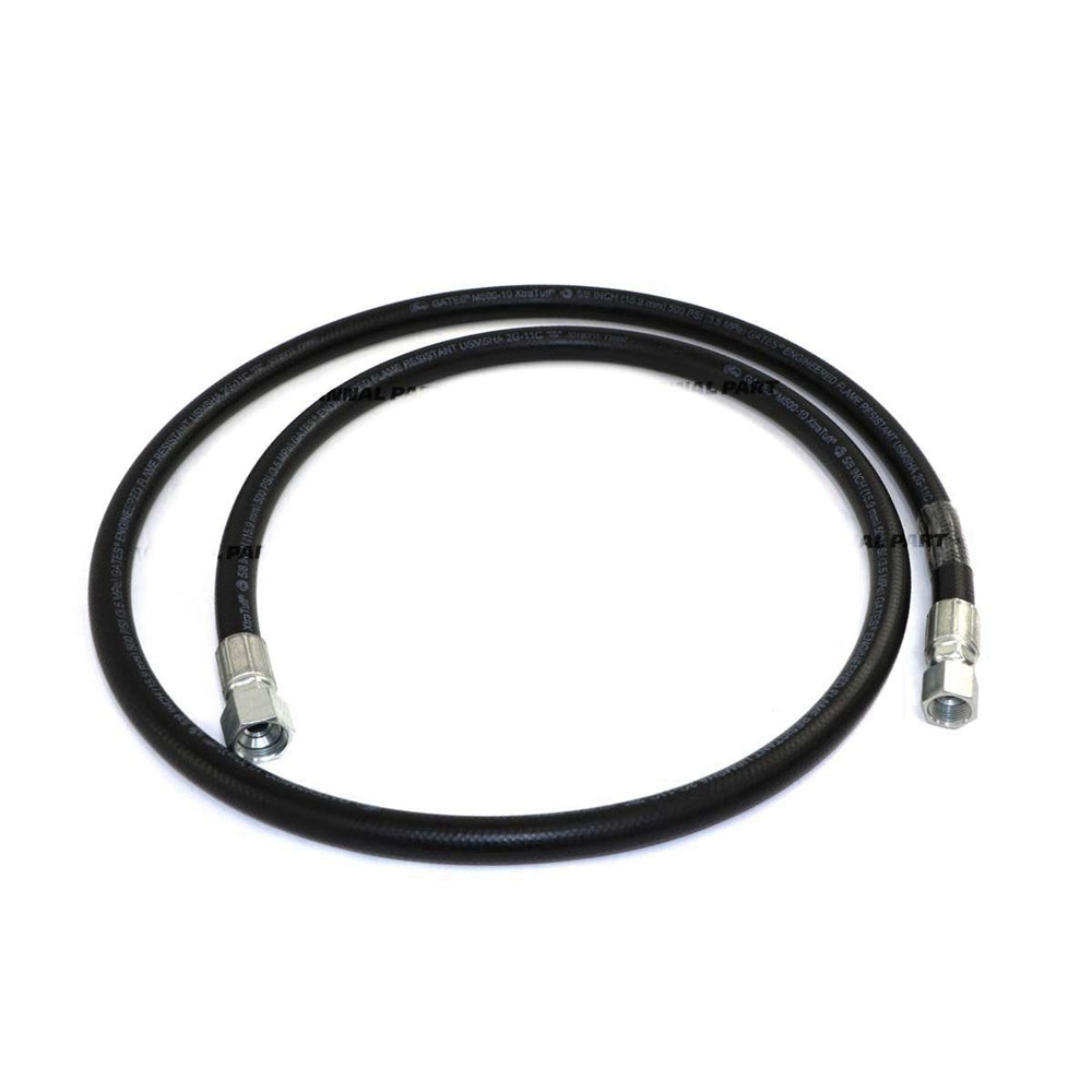 Part No. 7405226 Hydraulic Hose for Articulated Loaders