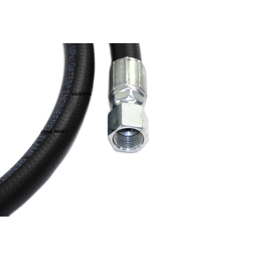 Part No. 7405226 Hydraulic Hose for Articulated Loaders