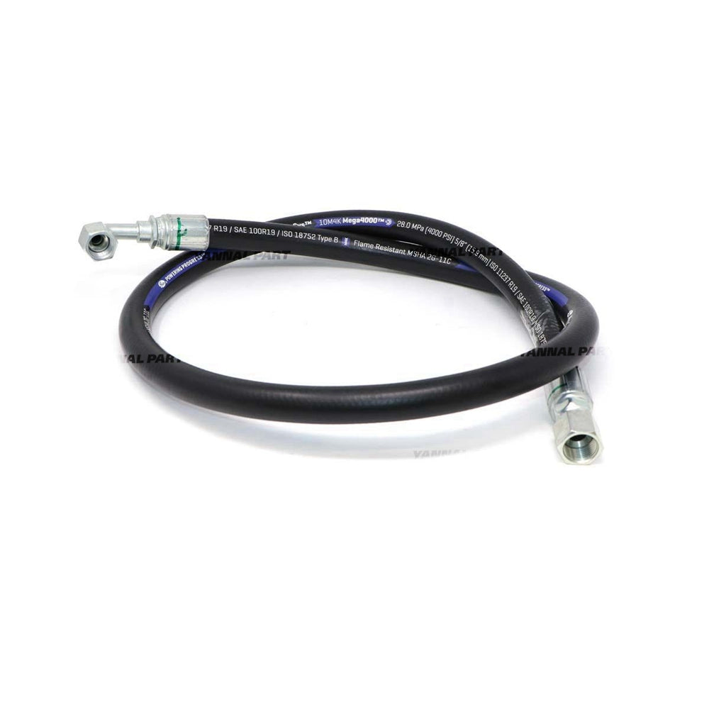 Part No. 7413176 Hydraulic Hose for Loaders