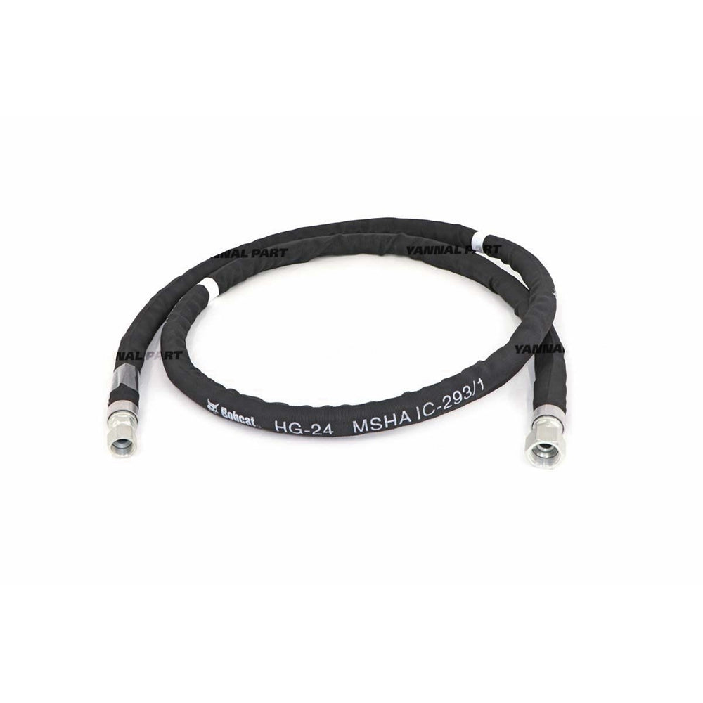 Part No. 7416277 Hydraulic Hose for Loaders