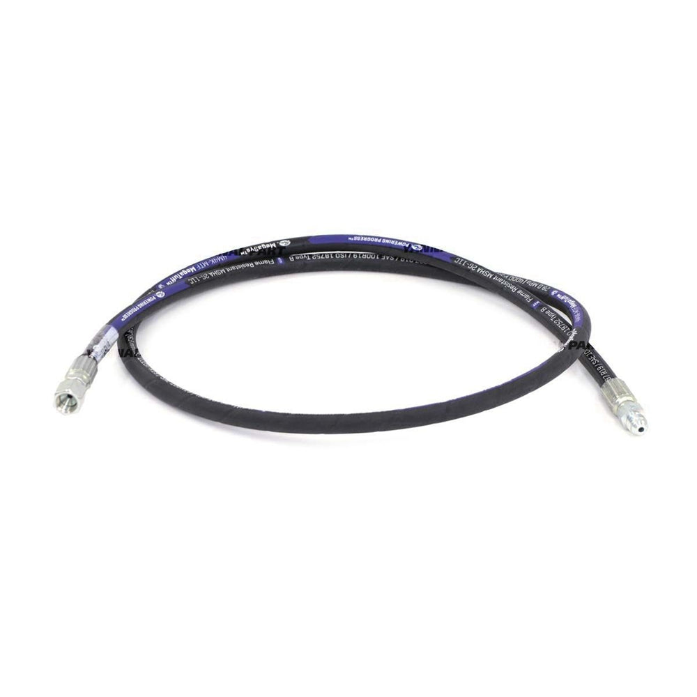 Part No. 7443170 Hydraulic Hose Assembly for Excavators