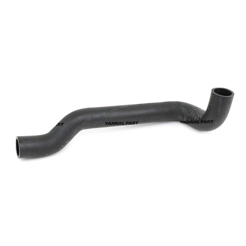 Part No. 7171550 Formed Hydraulic Hose