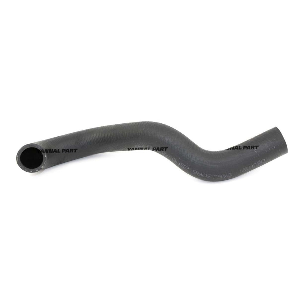 Part No. 7188781 Formed Hydraulic Hose for Loaders