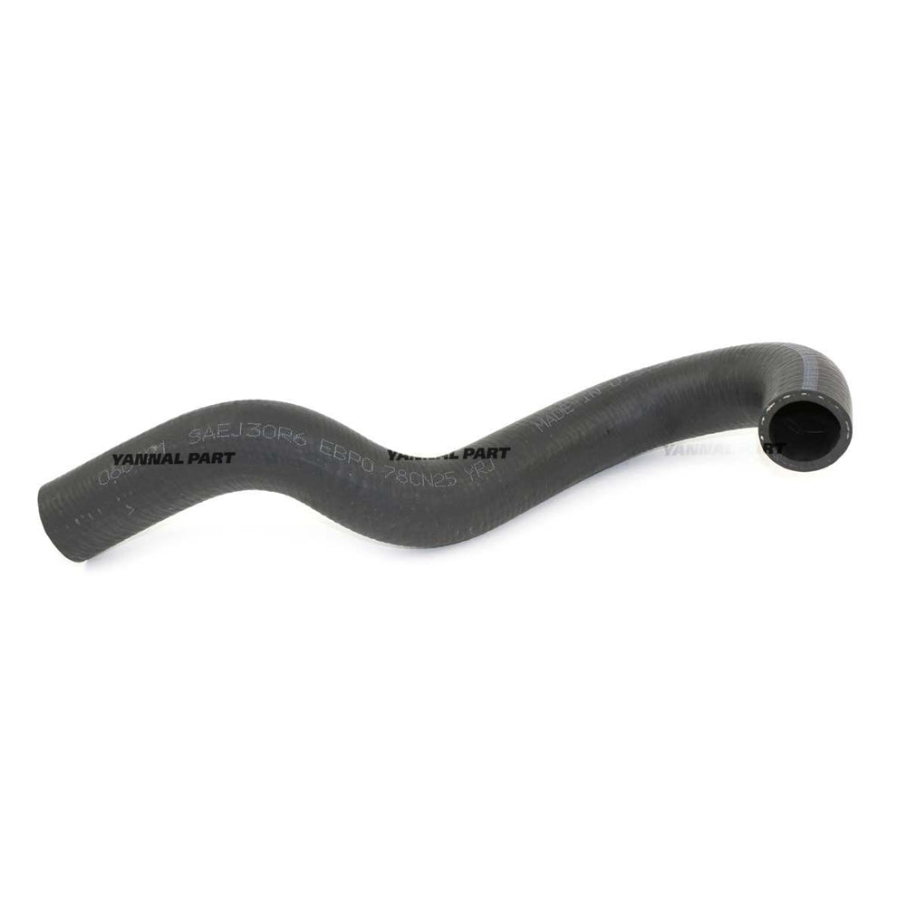 Part No. 7188781 Formed Hydraulic Hose for Loaders