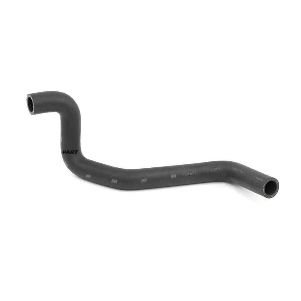 Part No. 7211371 Formed Hydraulic Hose