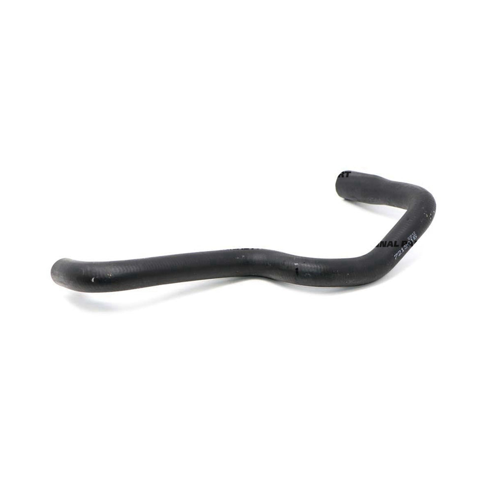 Part No. 7213016 Formed Hydraulic Hose