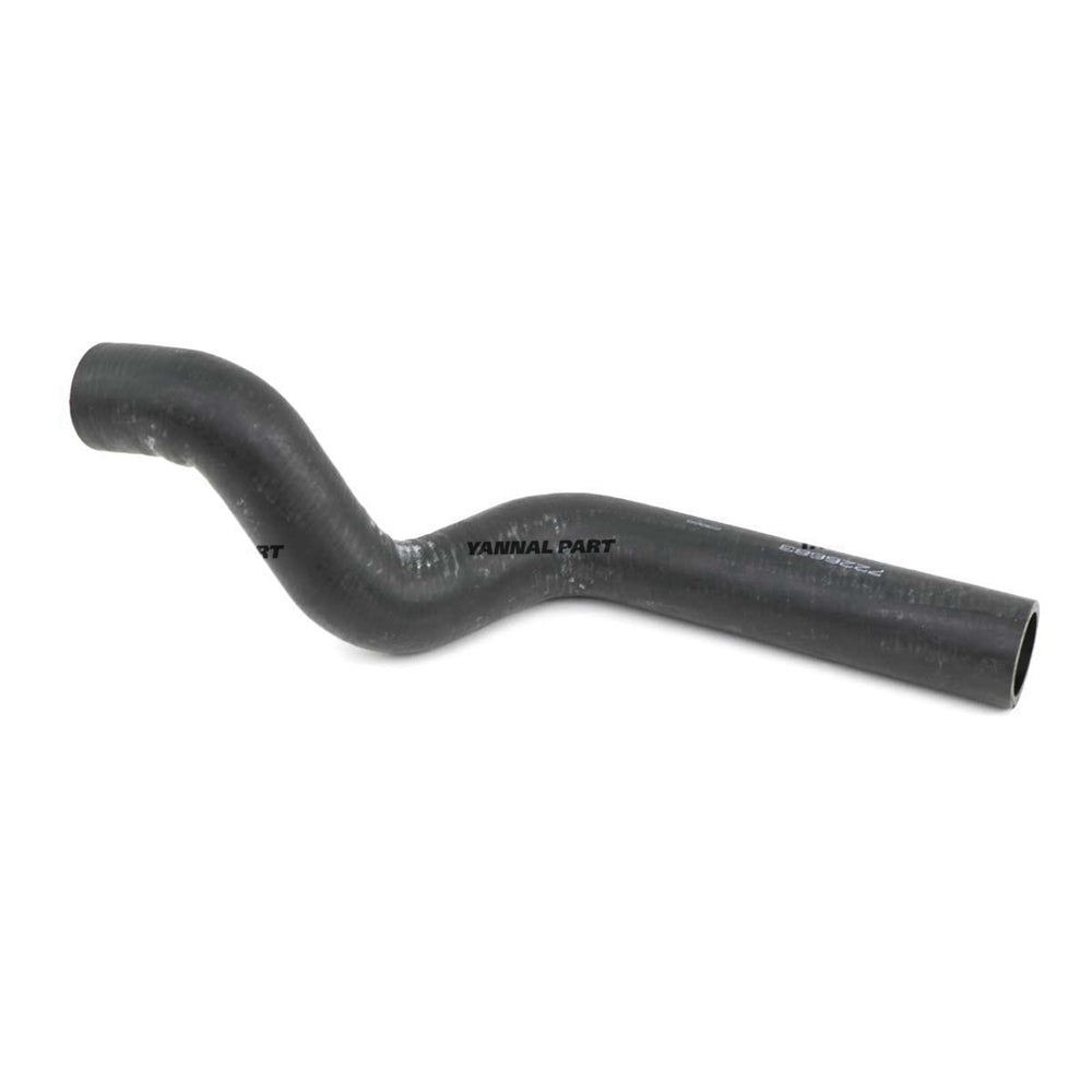 Part No. 7226683 Hydraulic Hose for Skid Steer Loaders