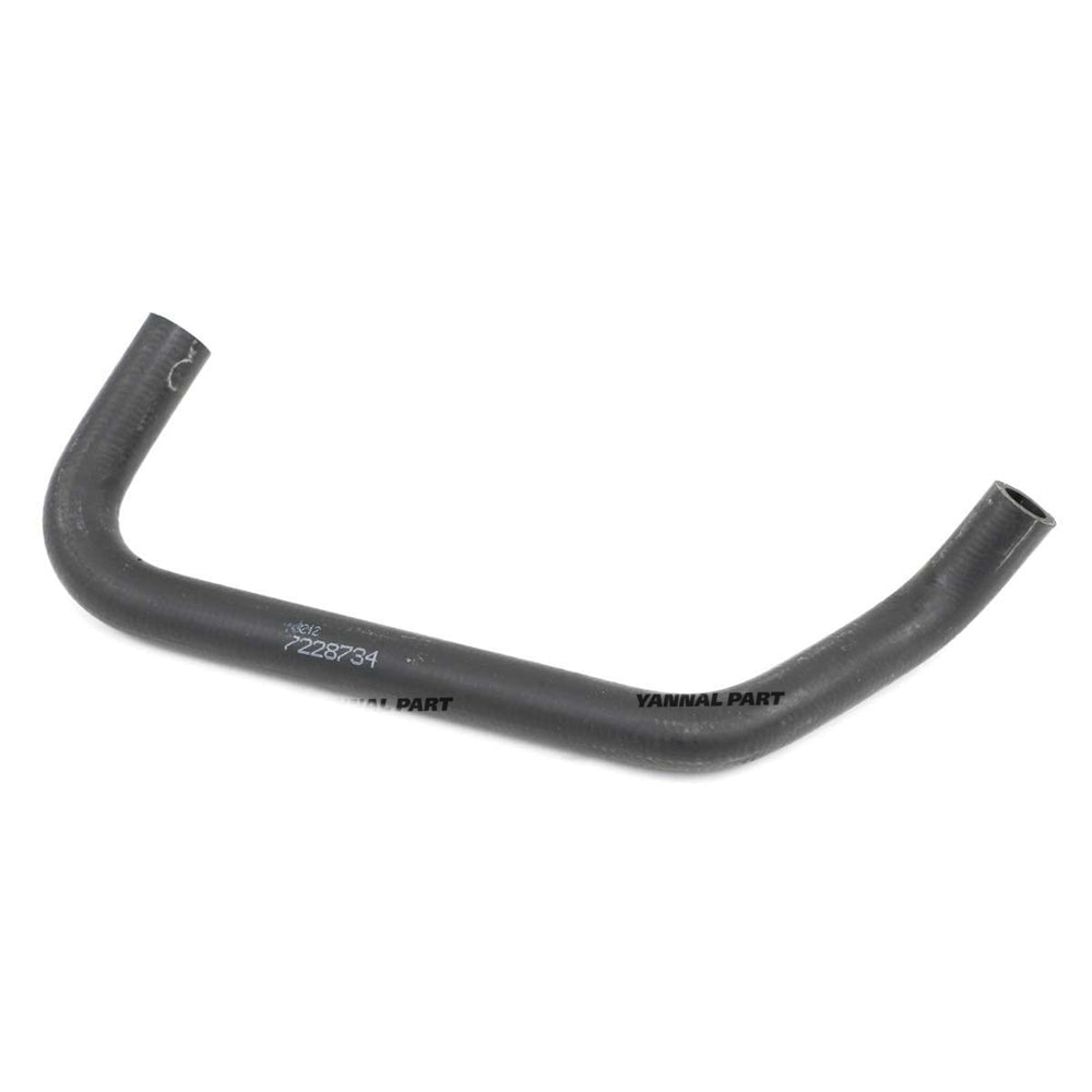 Part No. 7228734 Hose Hydraulic Formed