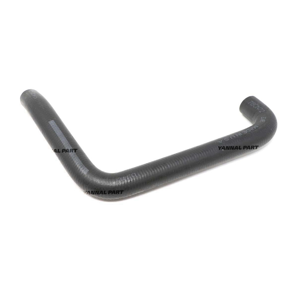 Part No. 7230451 Formed Hydraulic Hose for Loaders