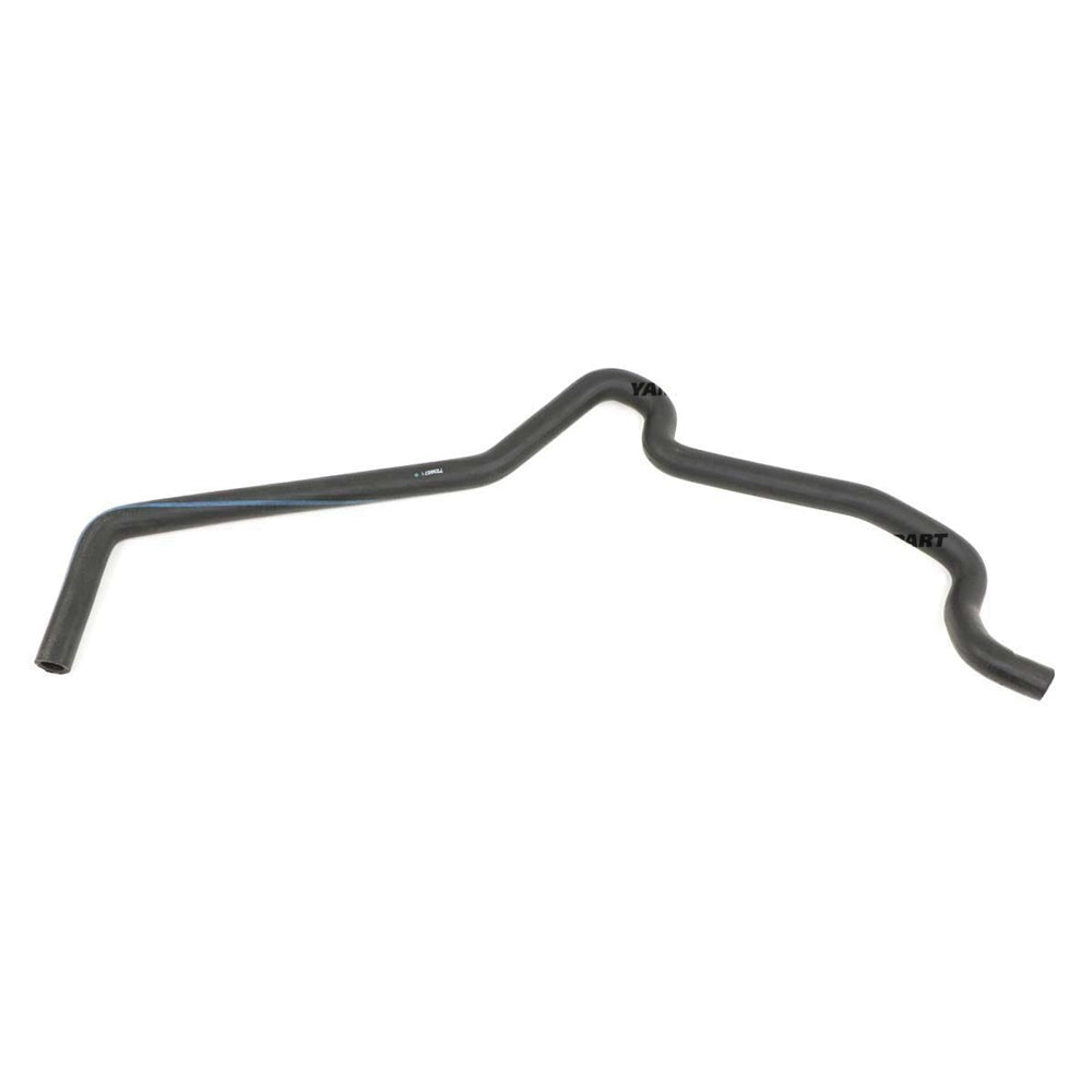 Part No. 7236071 Formed Hydraulic Hose for Loaders