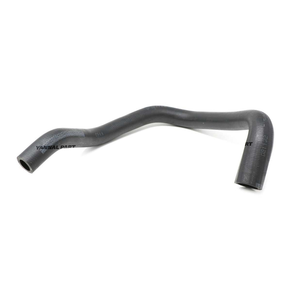 Part No. 7257350 Formed Hydraulic Hose for Loaders