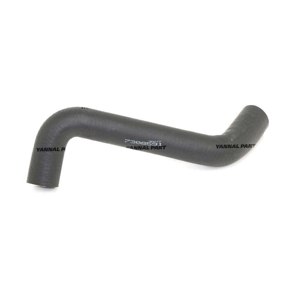 Part No. 7308591 Form Hydraulic Hose
