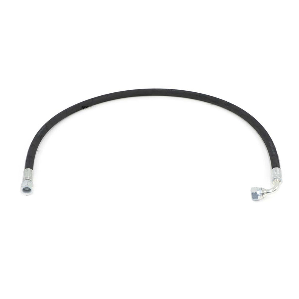 Part No. 7029618 Hydraulic Hose Tube Assembly for Planer Attachment