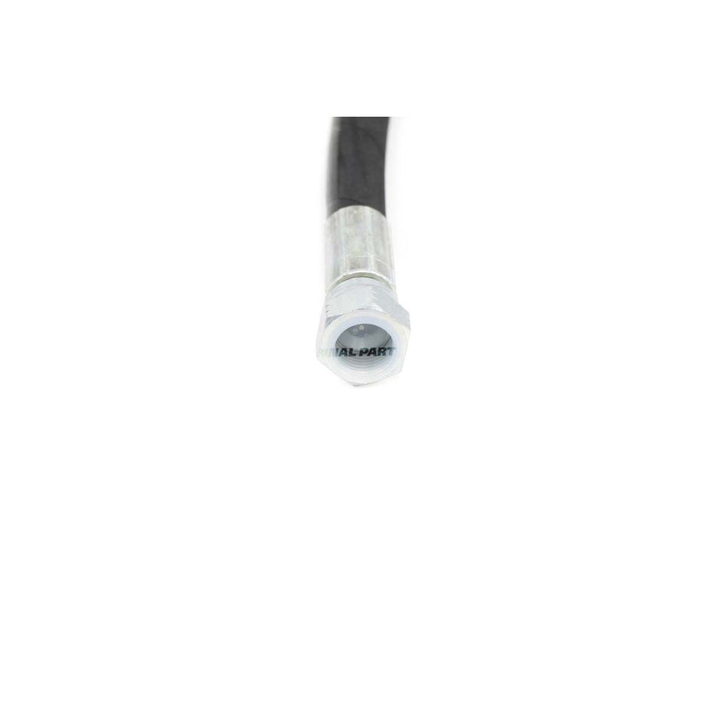 Part No. 7029618 Hydraulic Hose Tube Assembly for Planer Attachment
