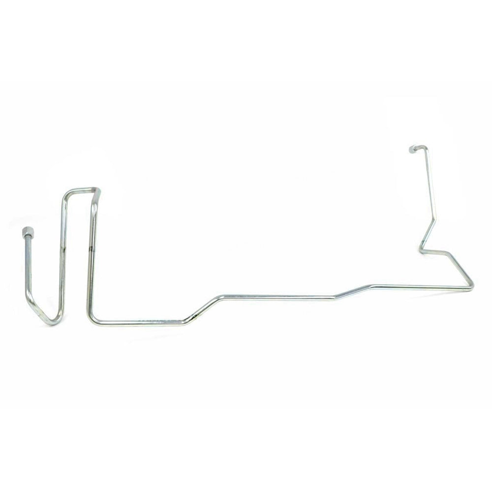 Part No. 7234550 Hydraulic Hose Tube Assembly for Loaders