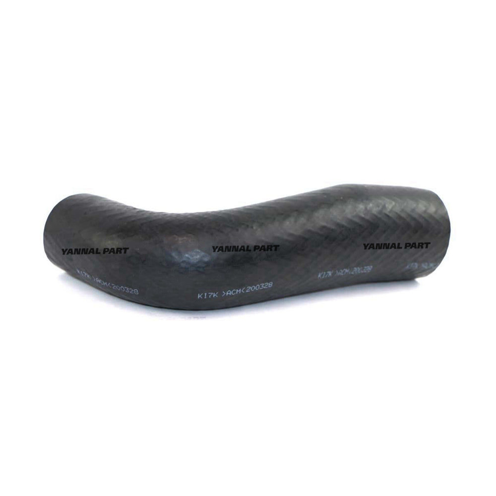Part No. 7024299 Turbocharger Inlet Hose for Loaders
