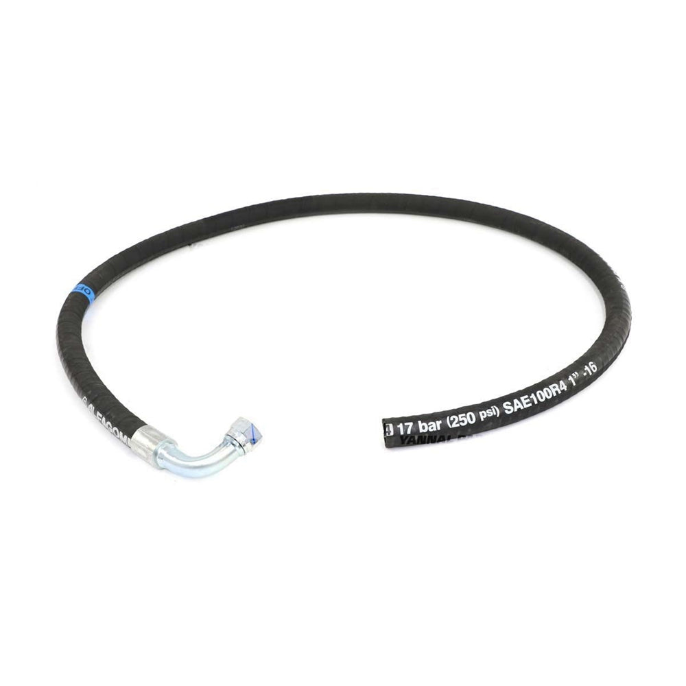 Part No. 6910602 TJ1.5/16 25.4 L1980 P185B Hose for VersaHandler Telehandlers