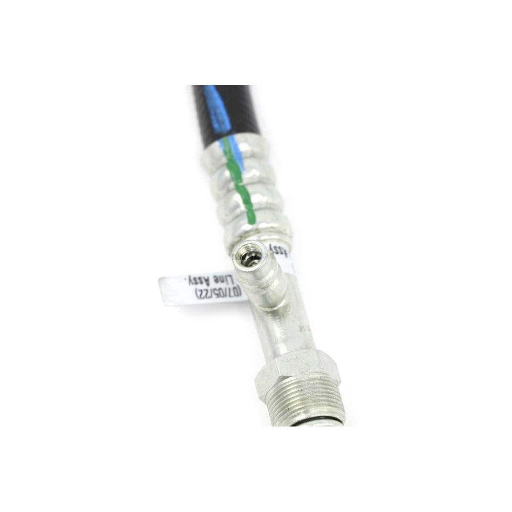 Part No. 6697914 Tube Assembly Hose for Loaders