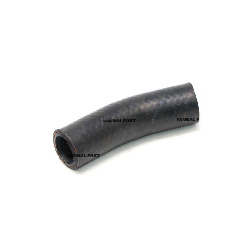Part No. 6698572 Hose Water Formed