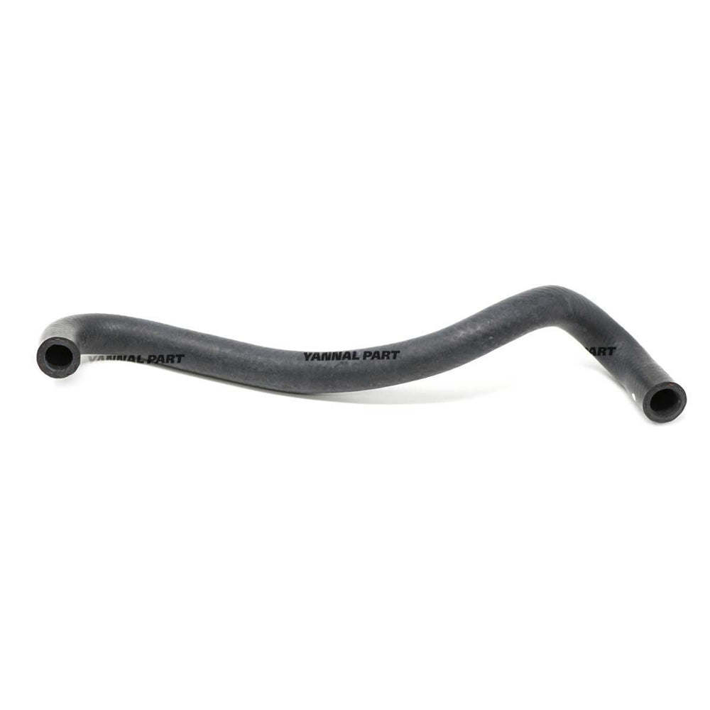Part No. 7008504 Formed Water Hose for Loaders