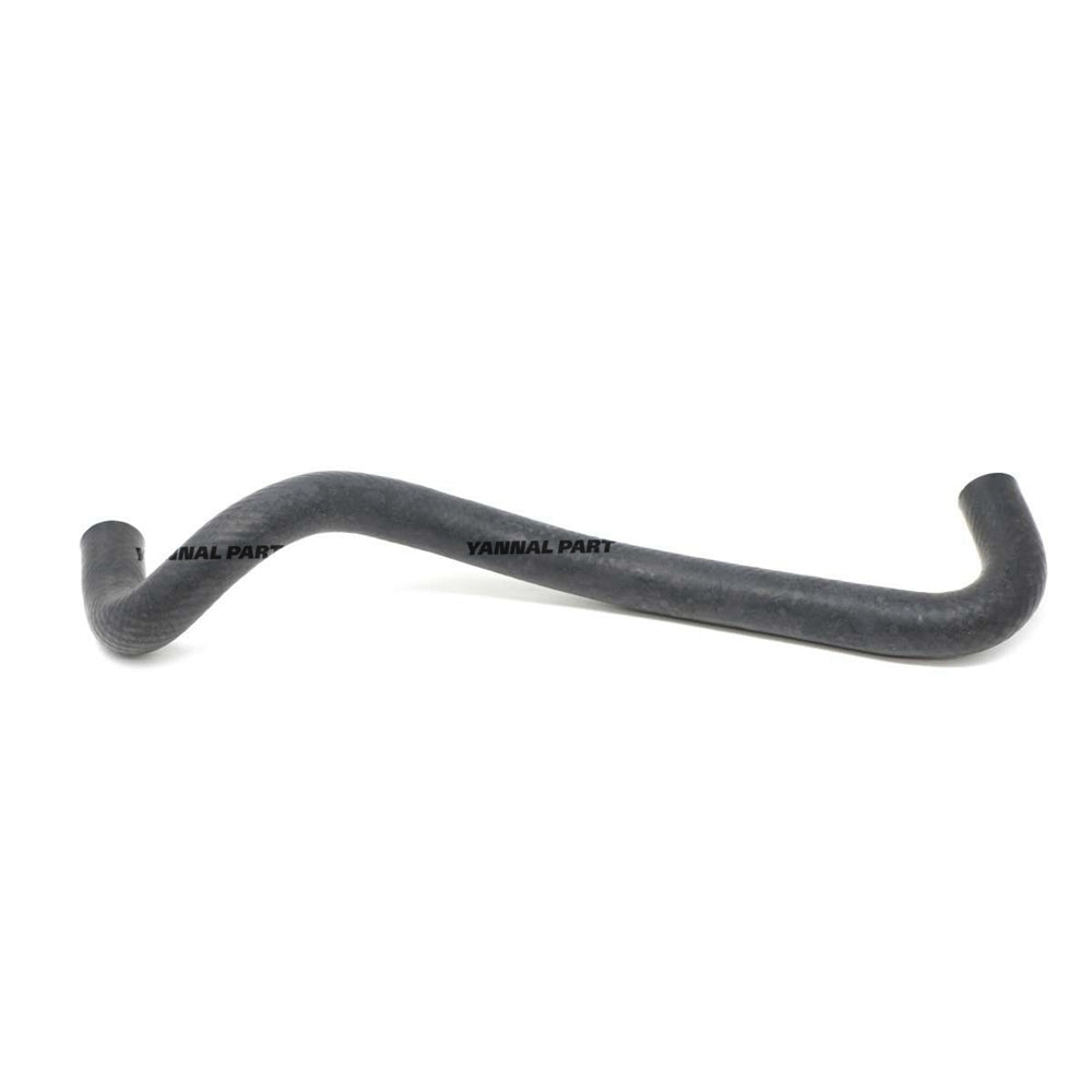 Part No. 7008504 Formed Water Hose for Loaders