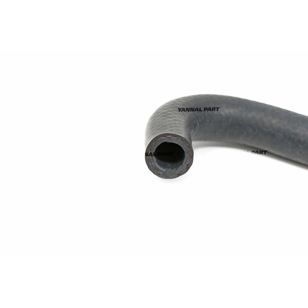 Part No. 7008504 Formed Water Hose for Loaders