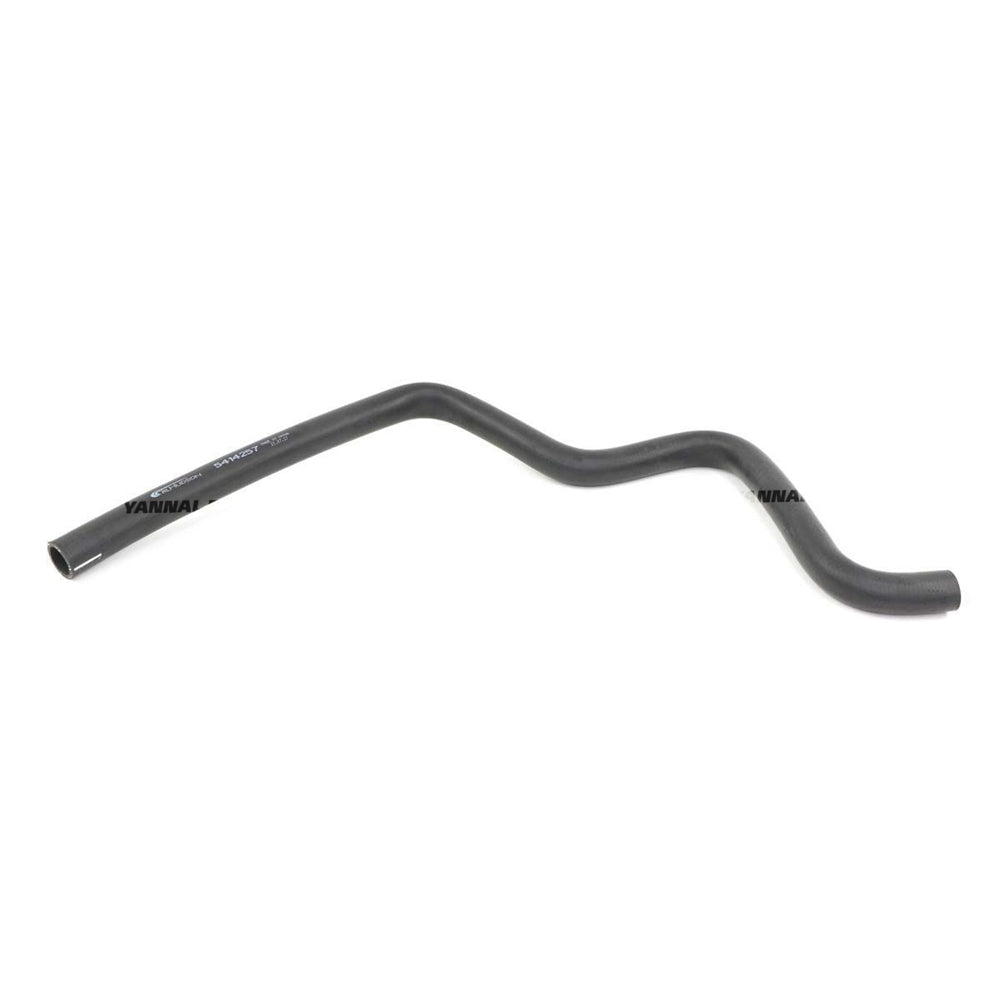 Part No. 7023405 Formed Water Hose for Utility Vehicles