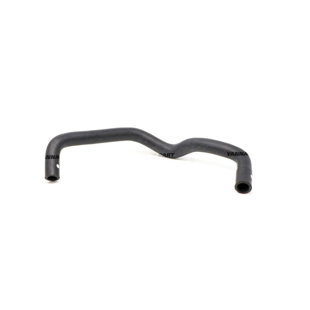 Part No. 7024699 Formed Water Hose for Loaders