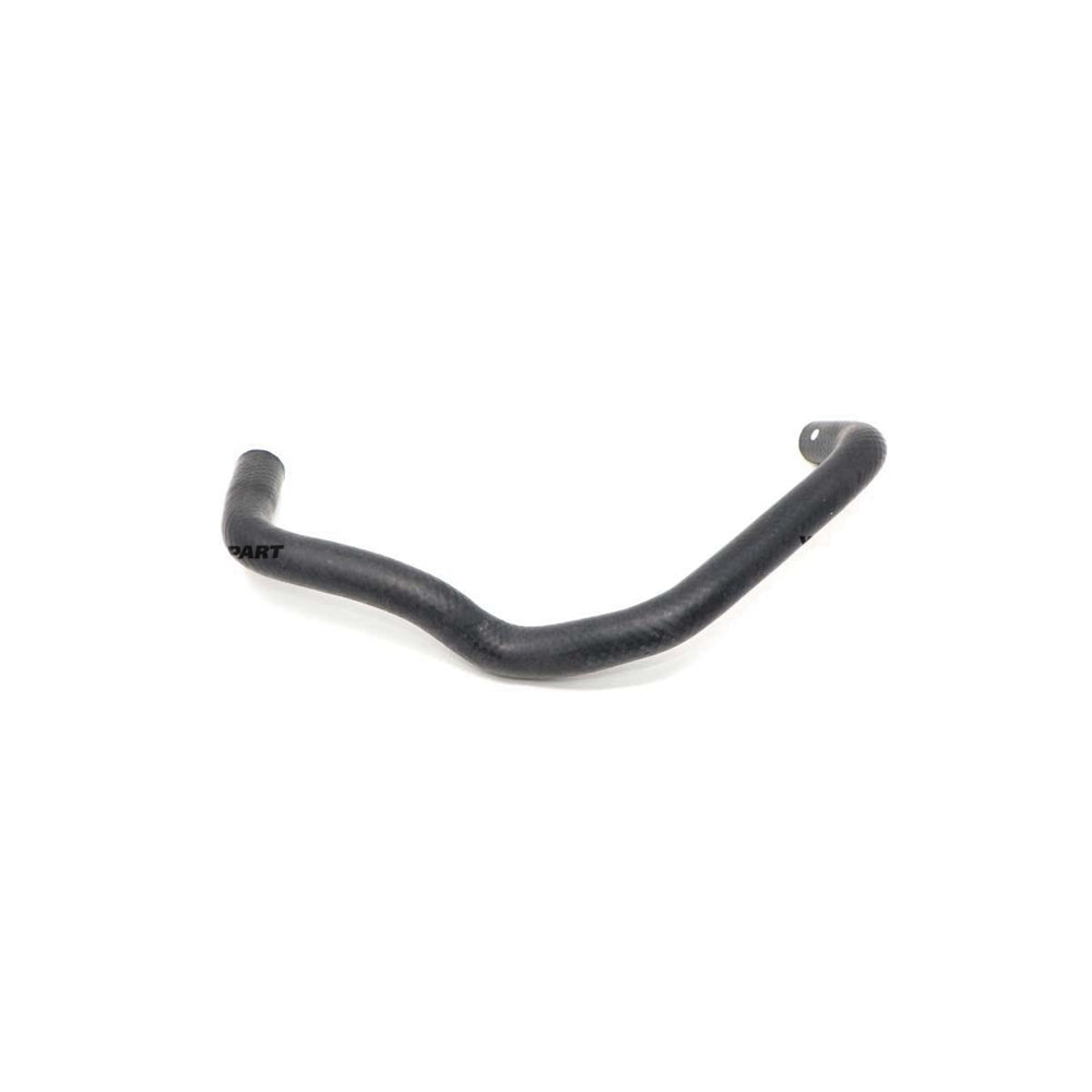 Part No. 7024699 Formed Water Hose for Loaders