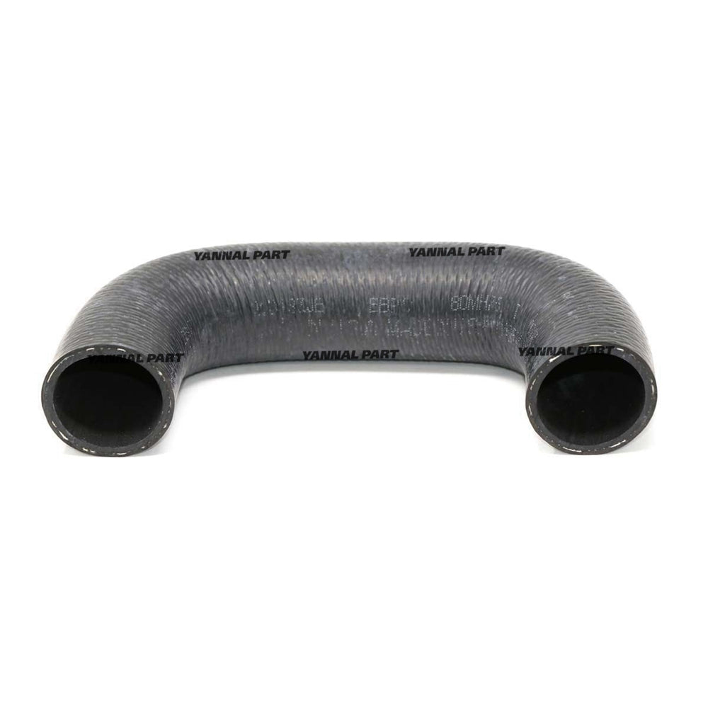 Part No. 7143880 Formed Water Hose for Loaders