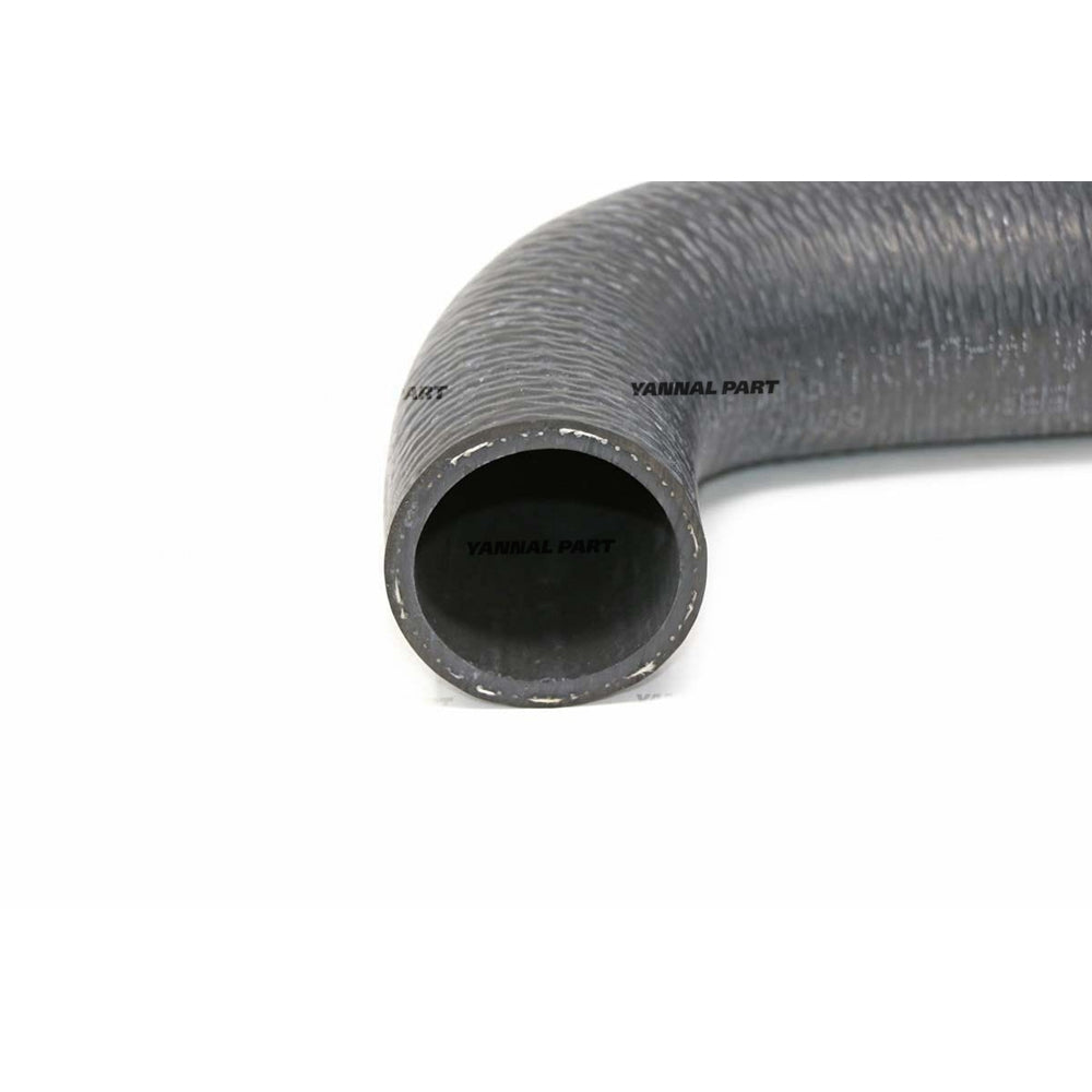 Part No. 7143880 Formed Water Hose for Loaders