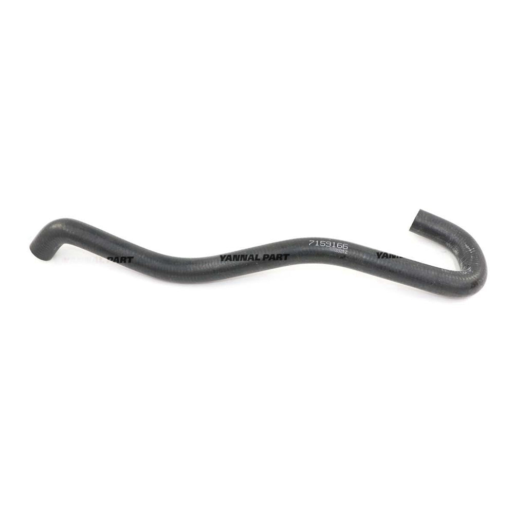 Part No. 7159166 Formed Water Hose