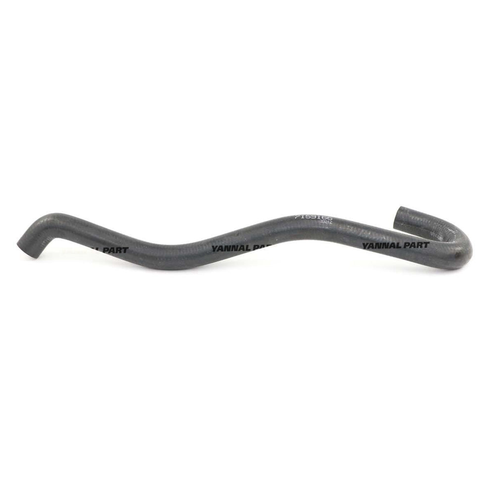 Part No. 7159166 Formed Water Hose