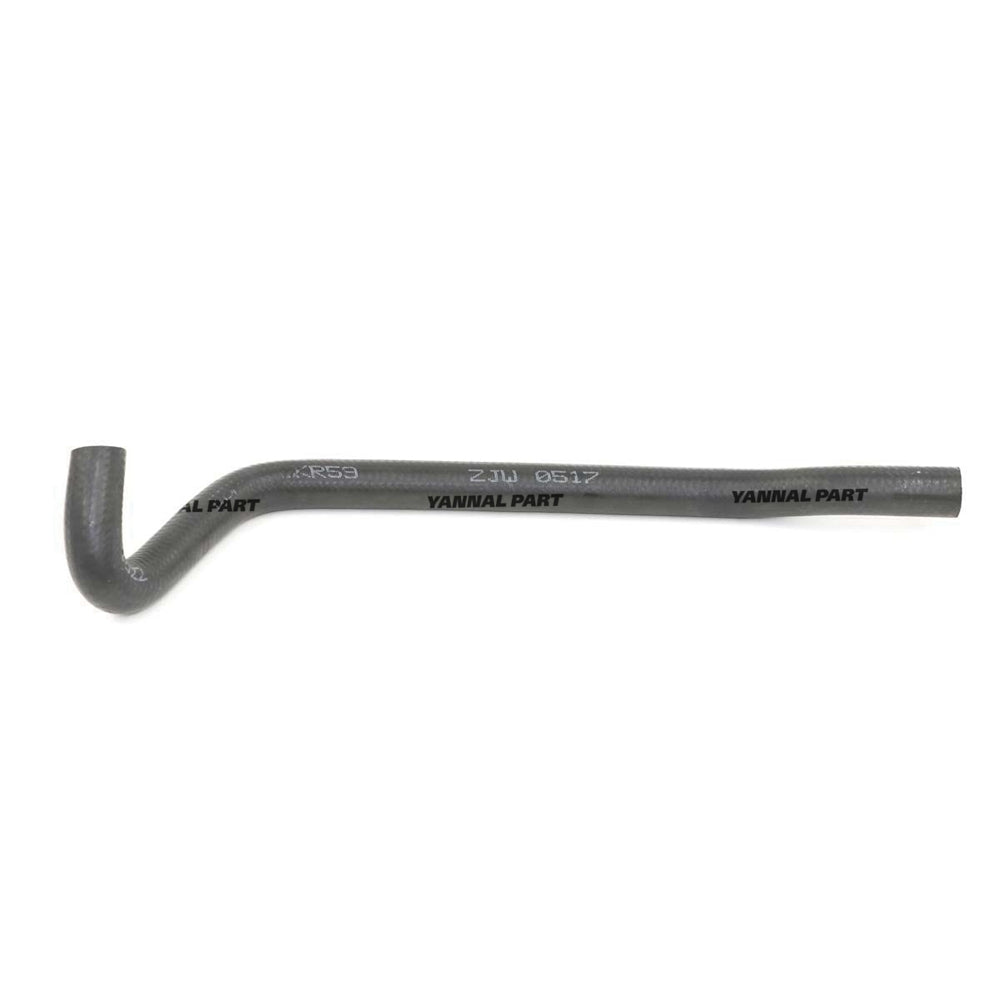 Part No. 7170588 Water Hose for Skid Steer Loaders
