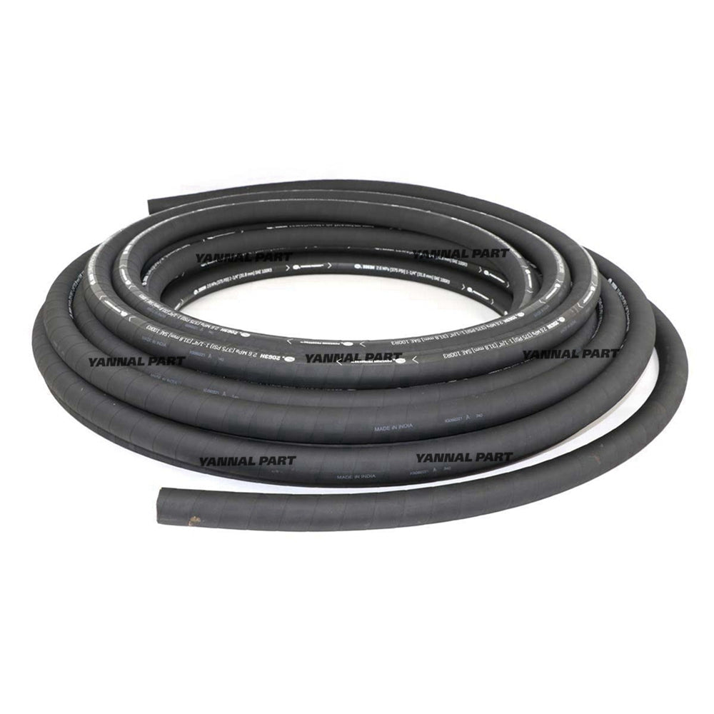 Part No. 6683784 Hose,20C3H 80 Reel Fit For Bobcat