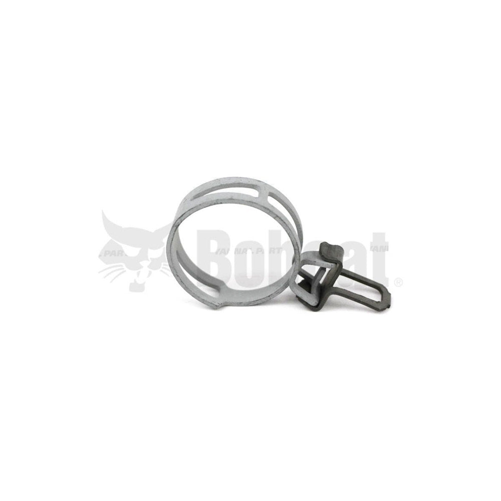 Part No. 5HM35 Hose Clamp Fit For Bobcat