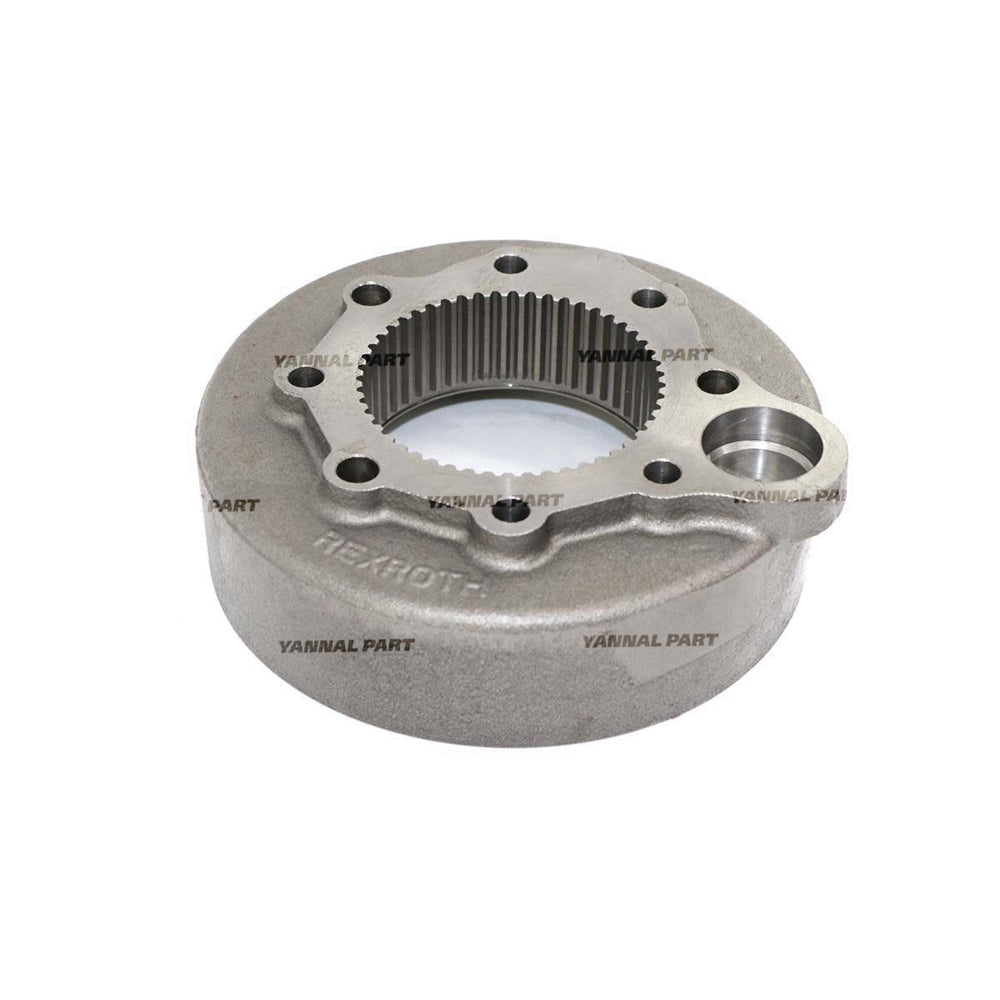 Part No. 7020898 Housing for Track Loader Hydrostatic Motors