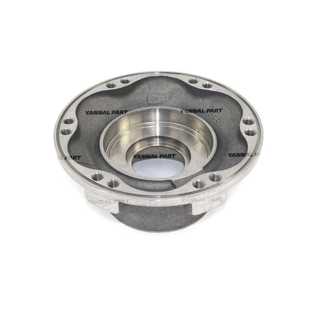 Part No. 7020901 Drive Motor Housing for Track Loaders