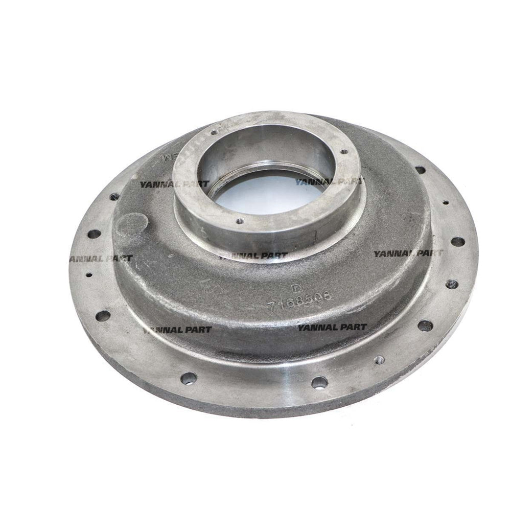 Part No. 7163286 Housing for Vibratory Rollers