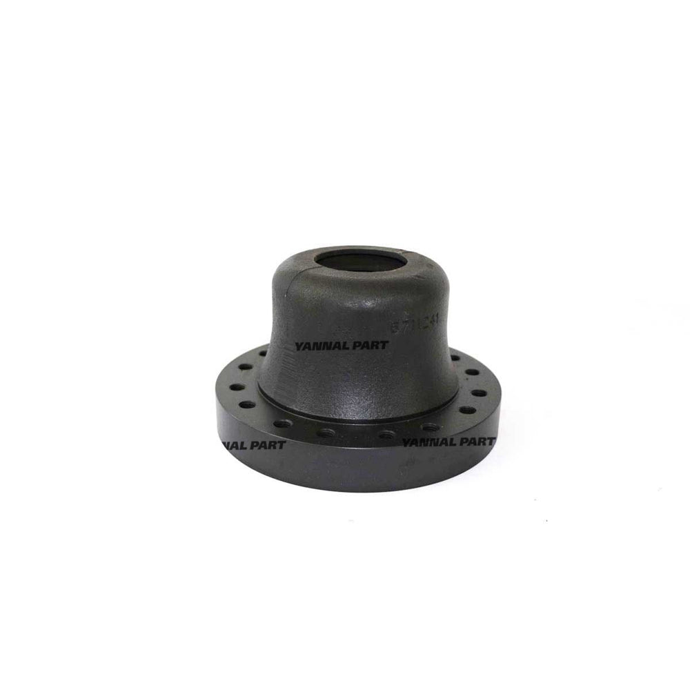 Part No. 7357428 Auger Housing Fit For Bobcat